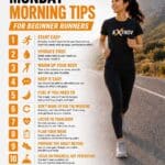 Monday Morning Running Tips for Beginner Runners