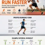 Top Guide How to Run Faster